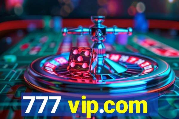 777 vip.com